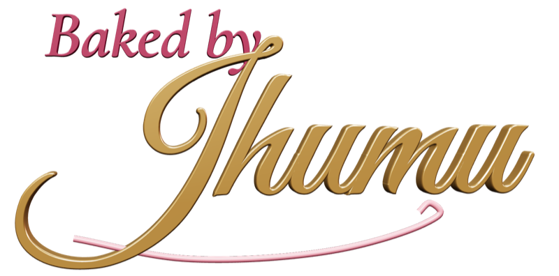 Baked by Jhumu